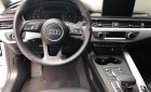 Audi A5 Sportback 2017 - Bán lại xe Audi A5 Sportback 2017, màu trắng, xe nhập, siêu lướt