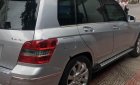 Mercedes-Benz GLK Class GLK300 4matic 2009 - Bán Mercedes GLK300 4matic 2009, màu bạc  