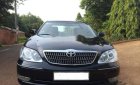 Toyota Camry 2005 - Bán xe Toyota Camry đời 2005, màu đen