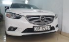 Mazda AZ Cũ  6 Skyactiv 2017 - Xe Cũ Mazda 6 Skyactiv 2017