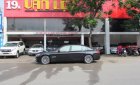 BMW 7 Series 750li 2012 - Cần bán gấp BMW 7 Series 750li đời 2012, màu đen, xe nhập