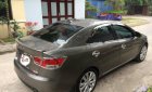 Kia Forte SX 2012 - Cần bán Kia Forte SX đời 2012, màu xám