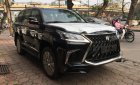 Lexus LX 570S Super Sport 2016 - Cần bán Lexus LX 570S Super Sport năm sản xuất 2016, màu đen, xe nhập Trung Đông giá tốt. LH: 0948.256.912