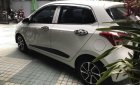 Hyundai Premio 1.2 AT 2017 - Bán Hyundai Grand i10 1.2 2017, màu trắng