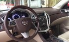 Cadillac SRX 2010 - Cần bán Cadillac SRX 2010, màu đỏ, xe nhập