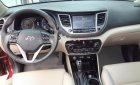 Hyundai Tucson 2.0 ATH 2015 - Cần bán gấp Hyundai Tucson 2.0 năm 2015, màu đỏ, nhập khẩu Hàn Quốc  