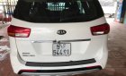 Kia VT250 2015 - Cần bán Kia Sedona sản xuất năm 2015, màu trắng như mới