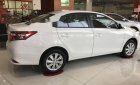 Toyota Vios 2018 - Bán xe Toyota Vios sản xuất năm 2018, màu trắng