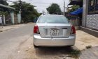 Daewoo Lacetti 2006 - Bán Daewoo Lacetti đời 2006, màu bạc, 178 triệu