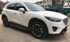 Mazda CX 5 2.0 AT 2016 - Bán xe Mazda CX 5 2.0 sản xuất năm 2016, màu trắng, giá 810tr