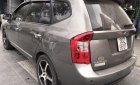 Kia Carens 2.0AT 2010 - Bán xe Kia Carens 2.0AT sản xuất năm 2010, màu xám