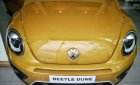 Volkswagen New Beetle   Dune 2017 - Bán xe Volkswagen Beetle Dune, (màu trắng, đen, vàng), xe mới 100% nhập khẩu chính hãng - LH: 0933.365.188