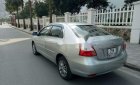 Toyota Vios 2013 - Cần bán gấp Toyota Vios 2013, màu bạc xe gia đình, giá 430tr