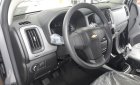 Chevrolet Colorado LT 2017 - Nhanh tay tậu ngay bán tải giá tốt nhất hiện nay!!! Liên hệ giá kịch sàn