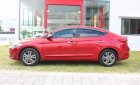 Hyundai Elantra 2016 - Cần bán lại xe Hyundai Elantra sản xuất 2016, màu đỏ, xe gia đình, giá cạnh tranh