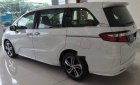 Honda Odyssey 2018 - Bán ô tô Honda Odyssey đời 2018, màu trắng