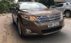 Toyota Venza 2009 - Bán Toyota Venza đời 2009, màu nâu, xe nhập, ĐKLĐ 2010