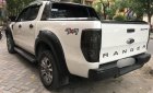 Ford Ranger Wildtrak 3.2L 4x4 AT 2016 - Bán ô tô Ford Ranger Wildtrak 3.2L 4x4 AT đời 2016, màu trắng, xe nhập số tự động