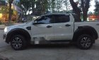 Ford Ranger  Wildtrak 3.2 4x4 AT  2017 - Bán xe Ford Ranger Wildtrak 3.2 4x4 AT sản xuất năm 2017, màu trắng số tự động, giá 809tr