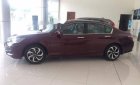 Honda Accord 2018 - Cần bán xe Honda Accord năm sản xuất 2018, màu đỏ