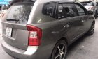 Kia Carens 2.0AT 2010 - Bán xe Kia Carens 2.0AT sản xuất năm 2010, màu xám