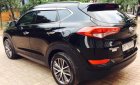 Hyundai Tucson 2.0 ATH 2015 - Cần bán lại xe Hyundai Tucson đời 2015, màu đen, nhập khẩu Hàn Quốc