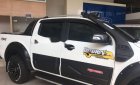 Ford Ranger  Widltrak 2017 - Cần bán xe Ford Ranger Widltrak sản xuất 2017, màu trắng
