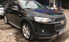 Chevrolet Captiva LTZ 2.4 AT 2016 - Cần bán Chevrolet Captiva LTZ 2.4 AT 2016, màu đen

