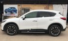 Mazda CX 5 2.0 AT 2016 - Bán xe Mazda CX 5 2.0 sản xuất năm 2016, màu trắng, giá 810tr