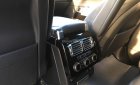 LandRover Range rover HSE 2015 - Bán xe cũ LandRover Range Rover HSE 2015 màu đen