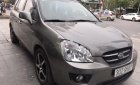 Kia Carens 2.0AT 2010 - Bán xe Kia Carens 2.0AT sản xuất năm 2010, màu xám