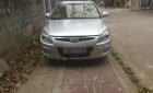 Hyundai i30 CW 2010 - Cần bán xe Hyundai i30 CW đời 2010, màu bạc, nhập khẩu, chính chủ, giá 365tr