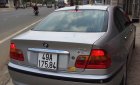 BMW 3 Series 318i 2003 - Bán ô tô BMW 3 Series 318i sản xuất năm 2003, màu xám (ghi), giá 234tr