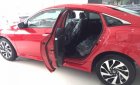 Honda Civic 2018 - Bán ô tô Honda Civic sản xuất 2018, màu đỏ, nhập khẩu nguyên chiếc