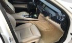 BMW 7 Series  740Li 2010 - Bán BMW 7 Series 740Li sản xuất 2010, màu trắng, nhập khẩu