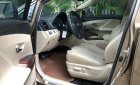 Toyota Venza 2009 - Bán Toyota Venza đời 2009, màu nâu, xe nhập, ĐKLĐ 2010