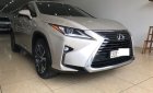 Lexus RX 200T 2016 - Cần bán xe Lexus RX 200T sản xuất 2016, màu vàng, nhập khẩu chính hãng