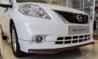 Nissan Sunny 1.5 XV 2018 - Cần bán Nissan Sunny 1.5 XV đời 2018, 475, có xe giao ngay