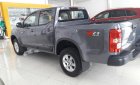 Chevrolet Colorado LT 2017 - Nhanh tay tậu ngay bán tải giá tốt nhất hiện nay!!! Liên hệ giá kịch sàn