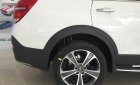Chevrolet Captiva Revv 2018 - Captiva 2018 ưu đãi lớn đủ mầu giao ngay. Hỗ trợ trả góp
