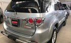 Toyota Fortuner G 2014 - Cần bán xe Toyota Fortuner G năm sản xuất 2014, màu bạc, hỗ trợ tài chính