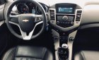 Chevrolet Cruze LT 1.6L 2017 - Cần bán xe Chevrolet Cruze năm sản xuất 2017, màu bạc đẹp như mới, giá chỉ 460 triệu