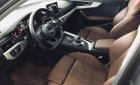 Audi A4 2.0 TFSI 2016 - Bán Audi A4 2.0 sản xuất năm 2016, màu đen, xe nhập như mới