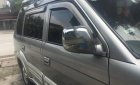 Mitsubishi Jolie 2004 - Bán ô tô Mitsubishi Jolie 2004, màu bạc xe gia đình