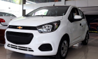 Chevrolet Spark Duo 2018 - Bán tải nhỏ giá siêu rẻ, khuyến mãi khủng tháng 4