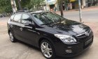 Hyundai i30 CW 2009 - Cần bán Hyundai i30 CW sản xuất 2009, màu đen, nhập khẩu nguyên chiếc