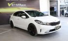 Kia Cerato 1.6AT 2017 - Bán xe Kia Cerato 1.6AT 2017, màu trắng