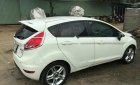 Ford Fiesta 2013 - Cần bán gấp Ford Fiesta đời 2013, màu trắng