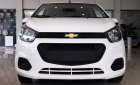Chevrolet Spark Duo 2018 - Bán tải nhỏ giá siêu rẻ, khuyến mãi khủng tháng 4