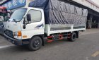 Thaco HYUNDAI 2017 - Bán xe tải Hyundai 7 tấn giá khuyến mãi cuối năm